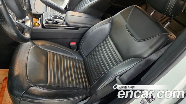Mercedes-Benz GLE-Class GLE350 d 4MATIC Coupe