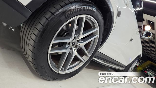 Mercedes-Benz GLE-Class GLE350 d 4MATIC Coupe