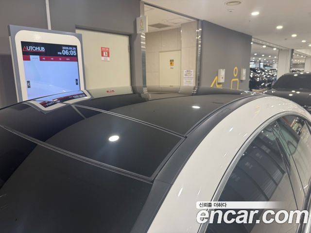 Mercedes-Benz CLA-Class CLA250 4MATIC