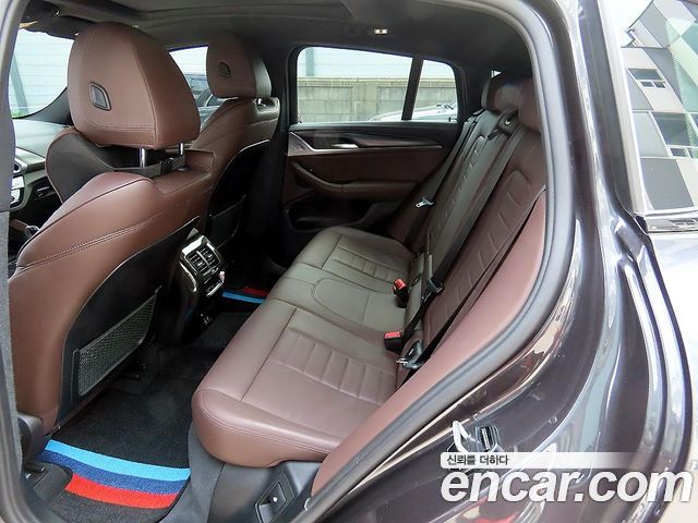 BMW X4 xDrive20i M Sport X