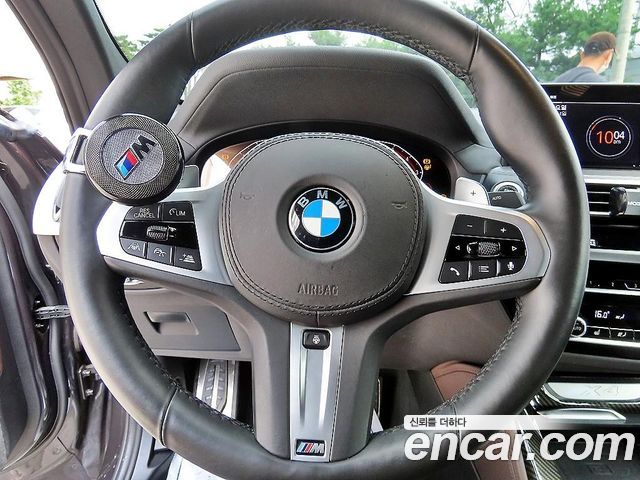 BMW X4 xDrive20i M Sport X