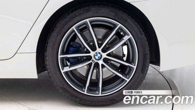 BMW 5-Series 520i M Sport
