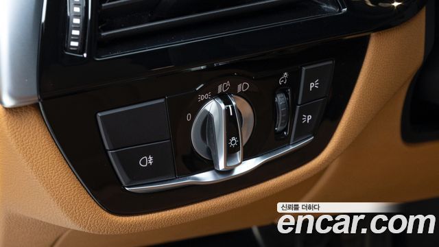 BMW 5-Series 520i M Sport