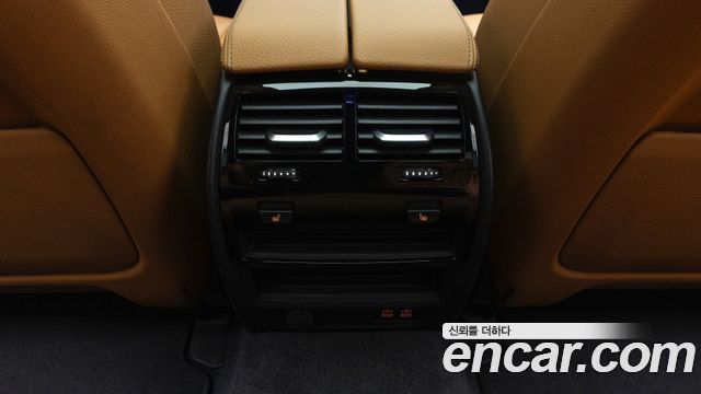 BMW 5-Series 520i M Sport