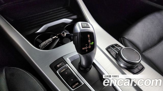 BMW X3 xDrive 20d M Aerodynamic