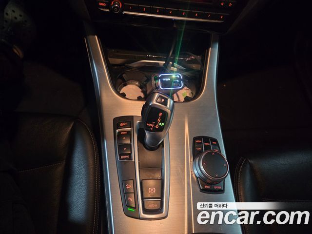 BMW X3 xDrive 20d