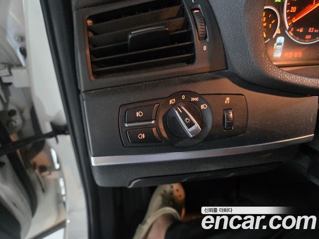 BMW X3 xDrive 20d