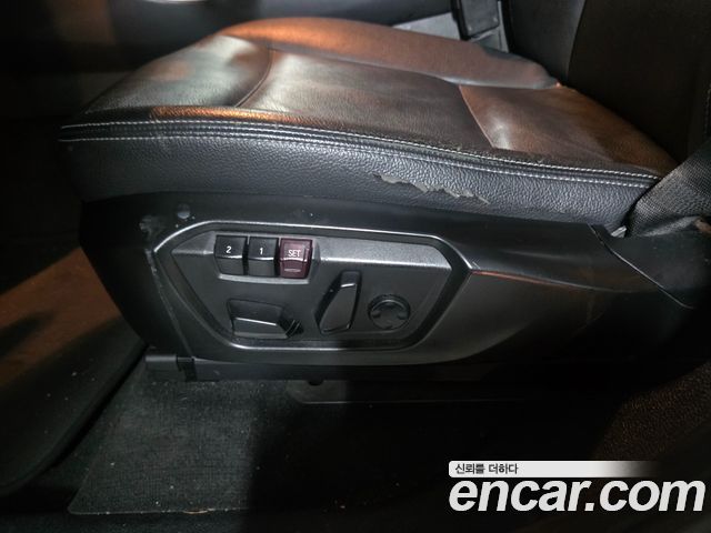 BMW X3 xDrive 20d