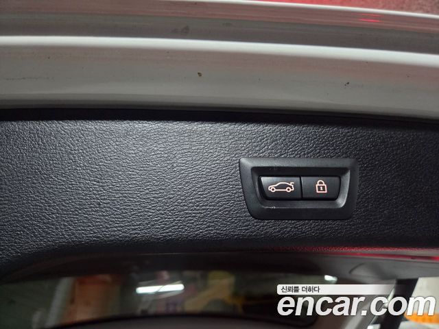 BMW X3 xDrive 20d