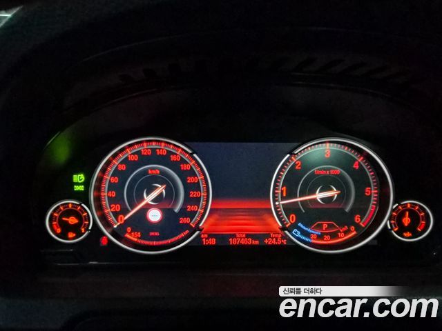 BMW Gran Turismo GT 30d xDrive