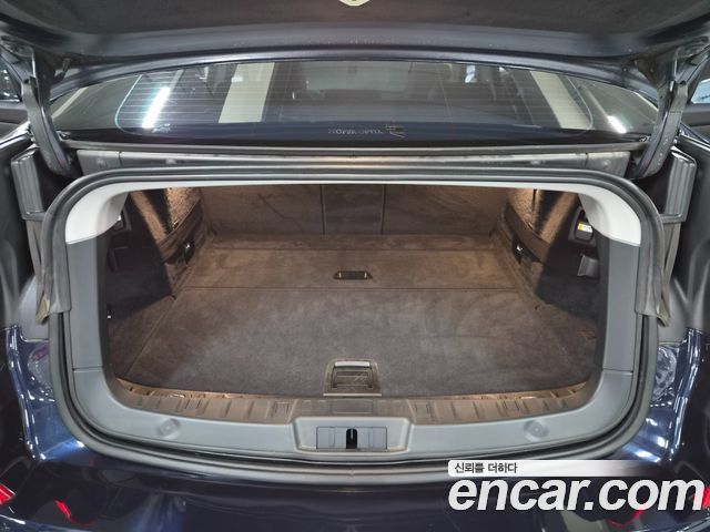 BMW Gran Turismo GT 30d xDrive