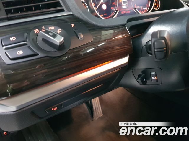 BMW Gran Turismo GT 30d xDrive