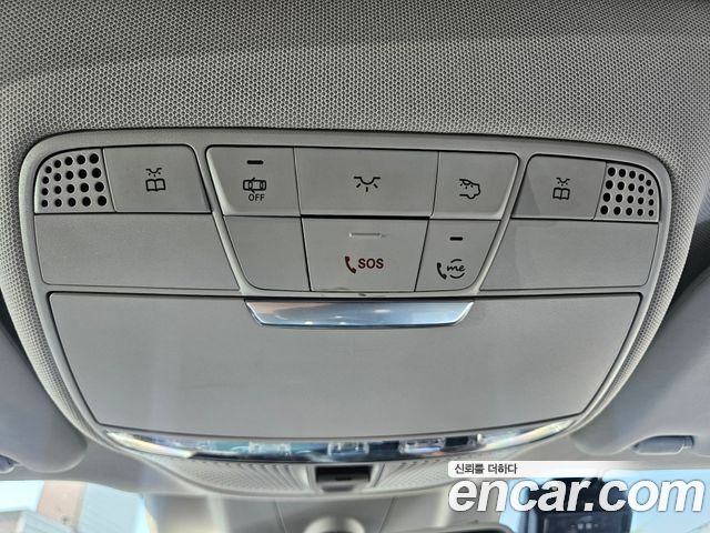 Mercedes-Benz E-Class E300 4MATIC Exclusive