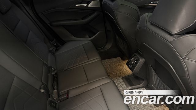 BMW 2-Series 220i Luxury