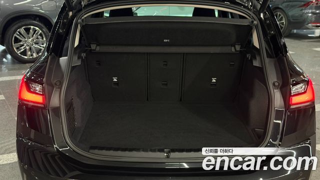 BMW 2-Series 220i Luxury