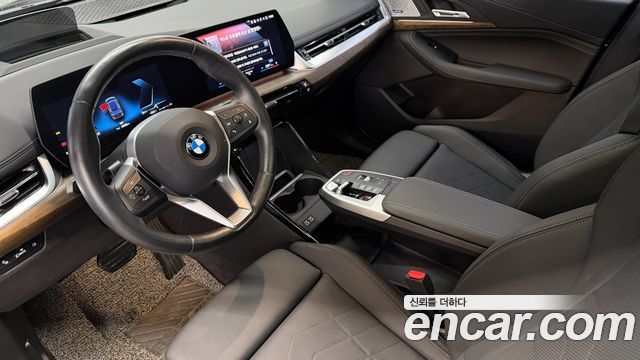 BMW 2-Series 220i Luxury