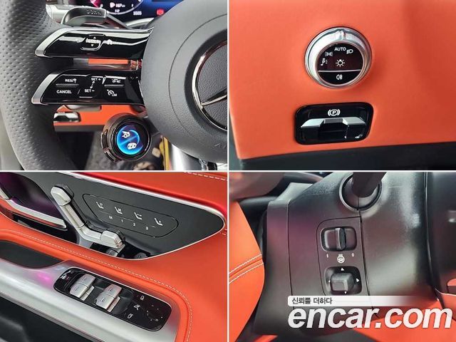 Mercedes-Benz SL-Class AMG SL43