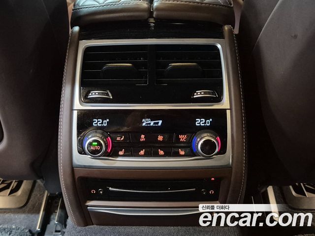 BMW 7-Series 730Ld xDrive M Sport