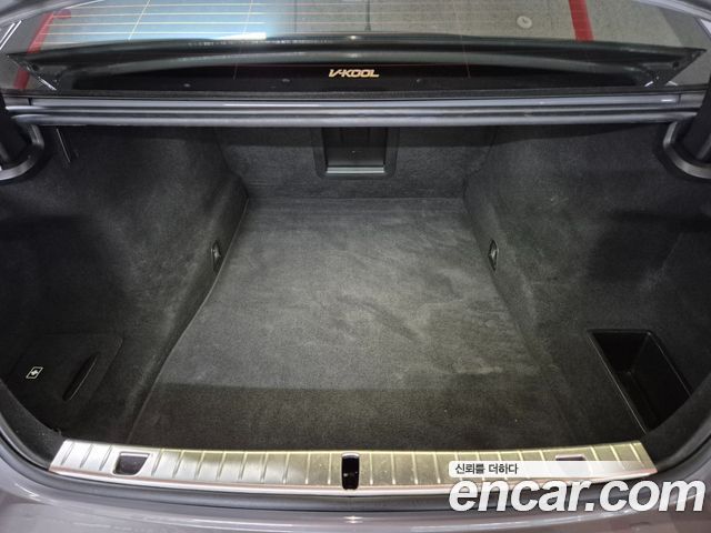 BMW 7-Series 730Ld xDrive M Sport