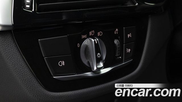 BMW 5-Series 520i M Sport
