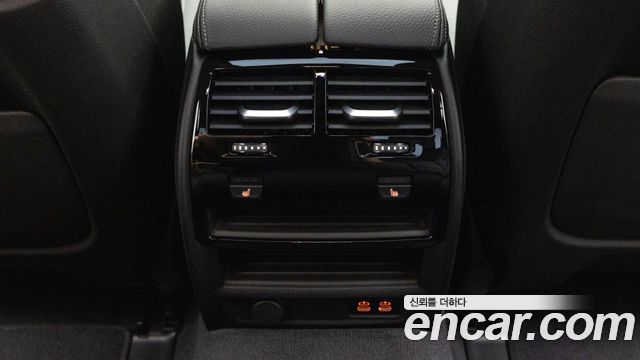 BMW 5-Series 520i M Sport
