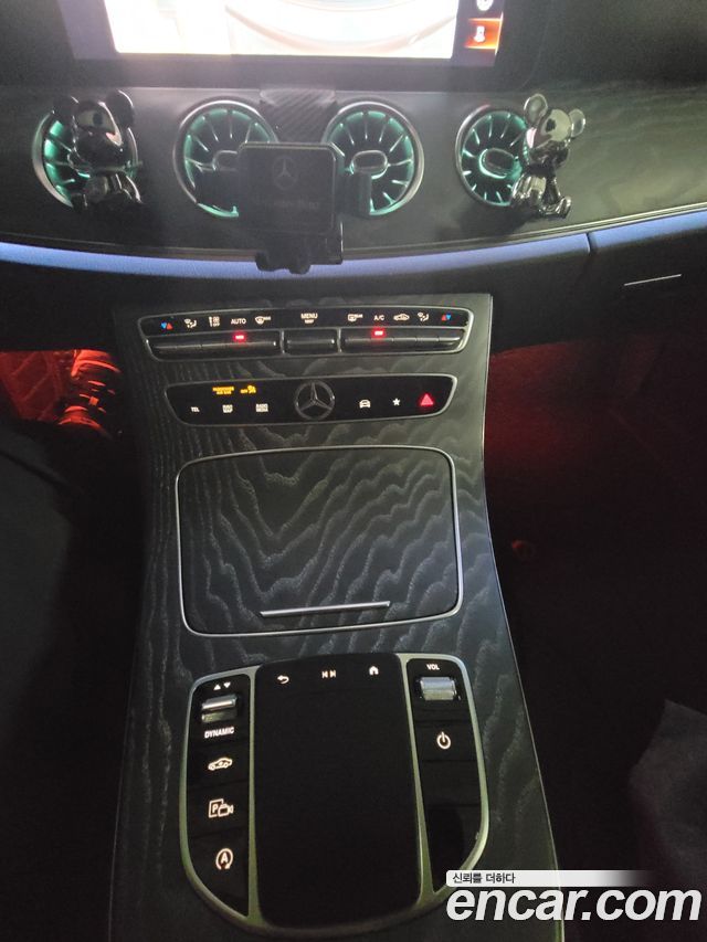 Mercedes-Benz CLS-Class CLS450 4MATIC AMG Line