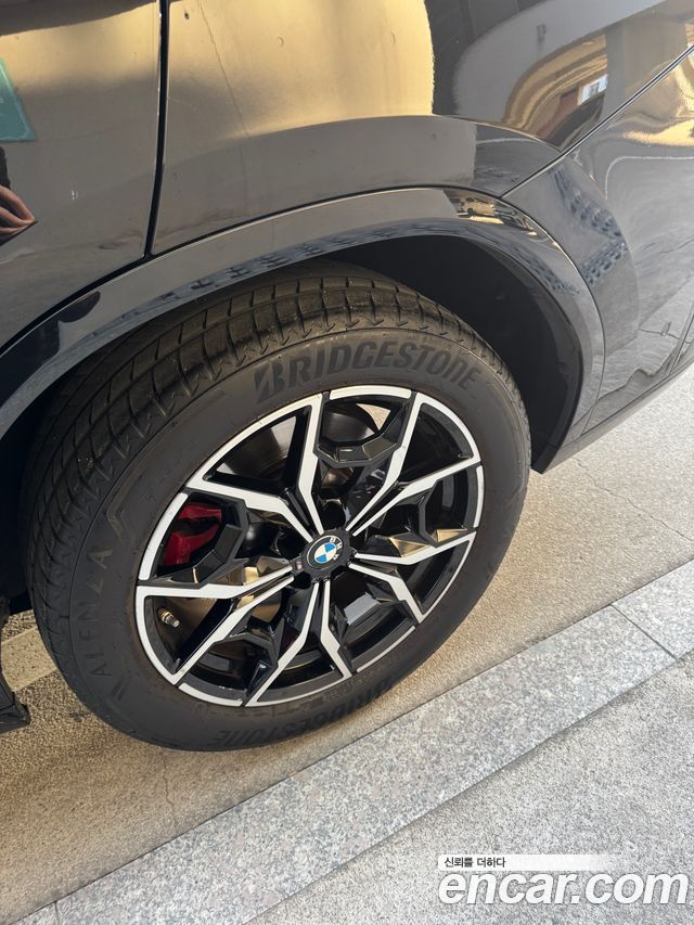 BMW X4 xDrive20i M Sports Pro