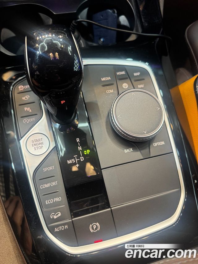 BMW X4 xDrive20i M Sports Pro