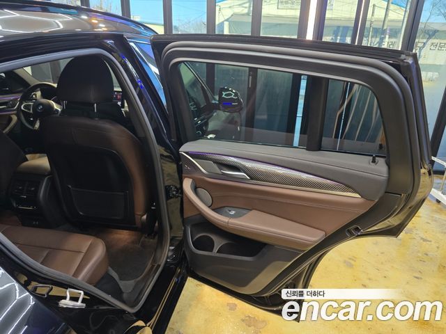 BMW X4 xDrive20i M Sports Pro