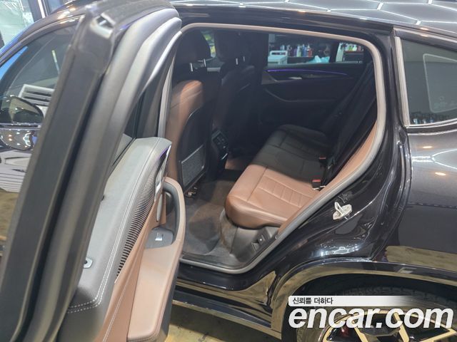 BMW X4 xDrive20i M Sports Pro