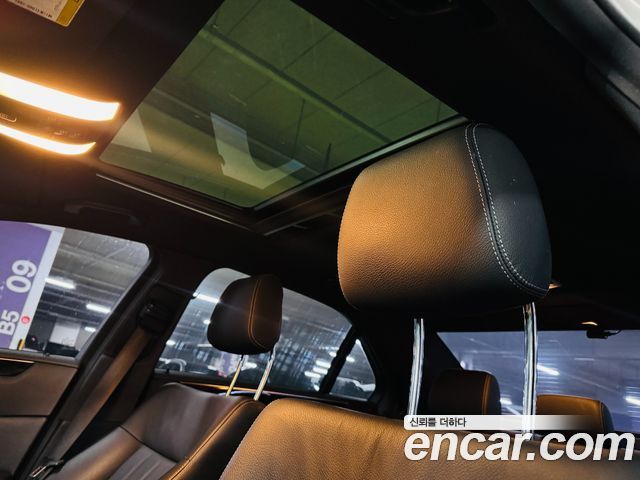 Mercedes-Benz E-Class E220 Bluetec Avantgarde
