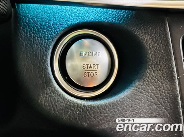 Mercedes-Benz E-Class E220 Bluetec Avantgarde
