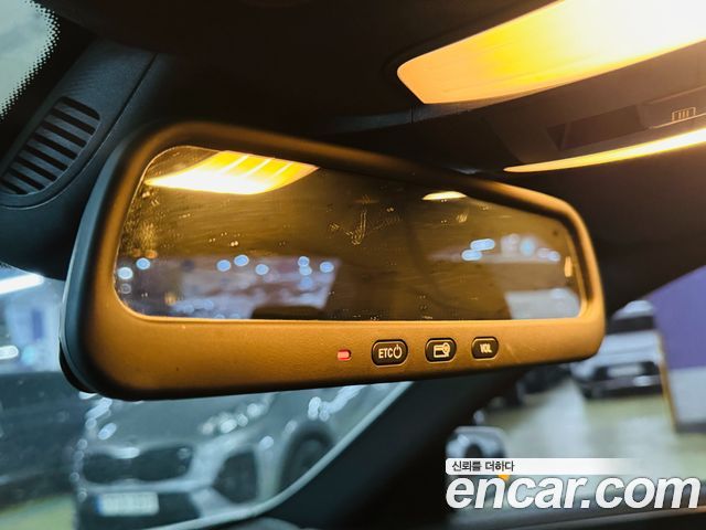 Mercedes-Benz E-Class E220 Bluetec Avantgarde