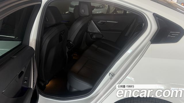 BMW i5 eDrive 40 M Sport