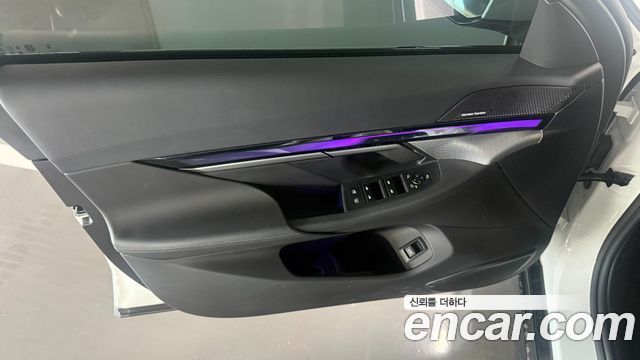 BMW i5 eDrive 40 M Sport