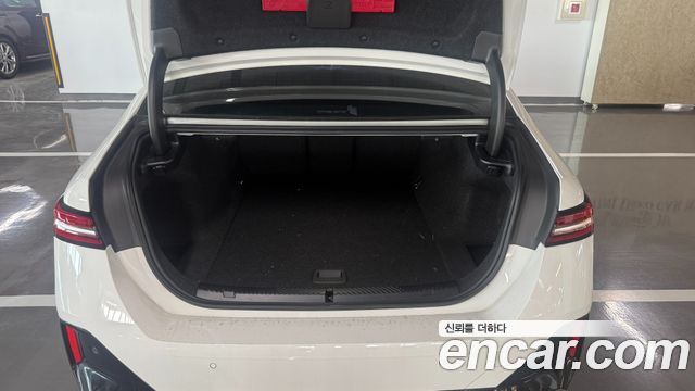 BMW i5 eDrive 40 M Sport