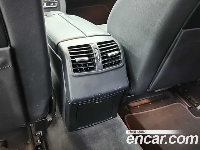Mercedes-Benz E-Class E220 Bluetec Avantgarde