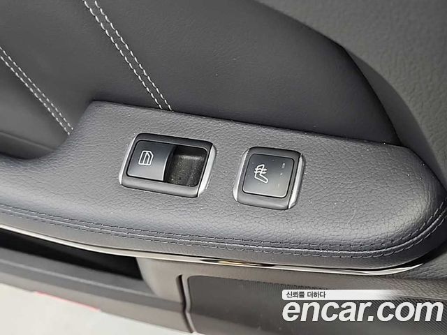 Mercedes-Benz E-Class E220 Bluetec Avantgarde