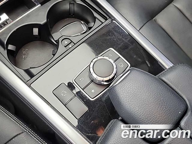 Mercedes-Benz E-Class E220 Bluetec Avantgarde