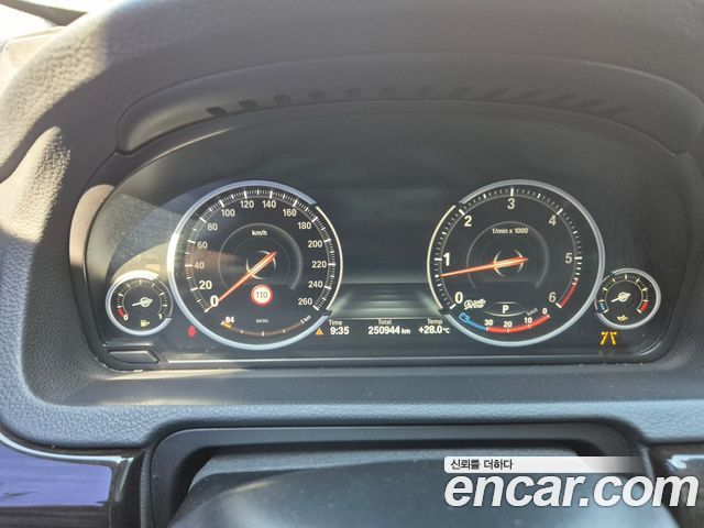 BMW Gran Turismo GT 30d xDrive