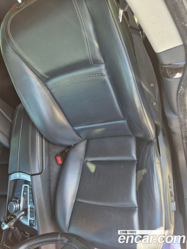 BMW Gran Turismo GT 30d xDrive