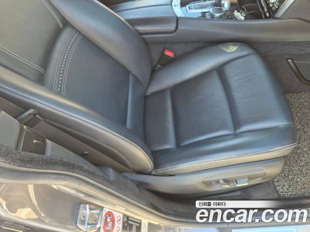 BMW Gran Turismo GT 30d xDrive