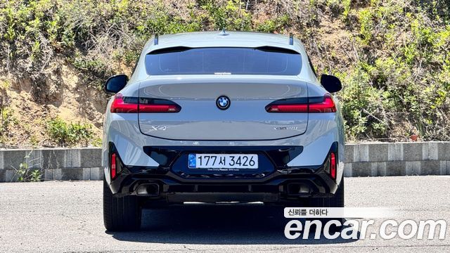 BMW X4 xDrive20i M Sport Pro Special Edition