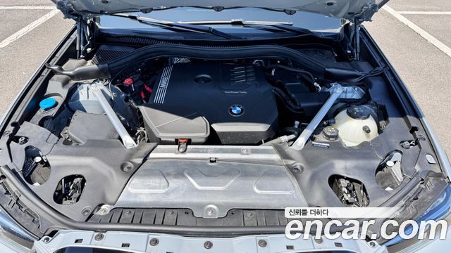 BMW X4 xDrive20i M Sport Pro Special Edition