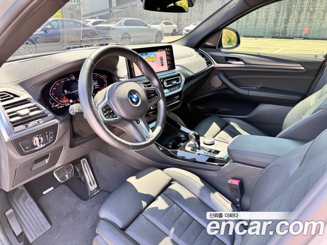 BMW X4 xDrive20i M Sport Pro Special Edition