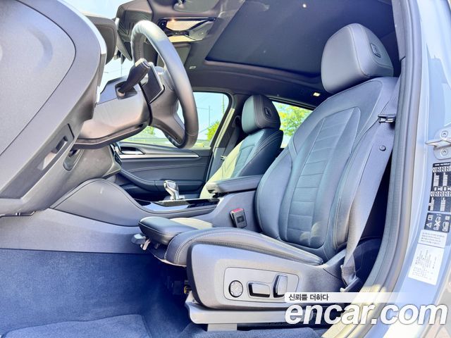 BMW X4 xDrive20i M Sport Pro Special Edition