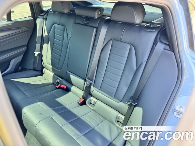 BMW X4 xDrive20i M Sport Pro Special Edition