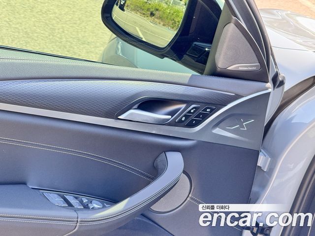 BMW X4 xDrive20i M Sport Pro Special Edition