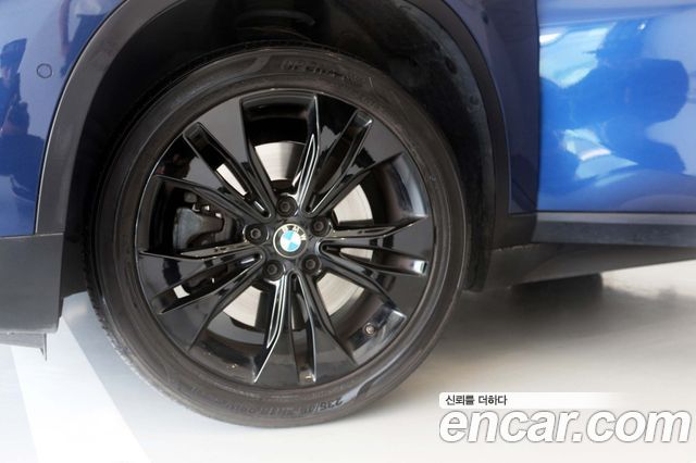 BMW X1 xDrive 20i Advantage
