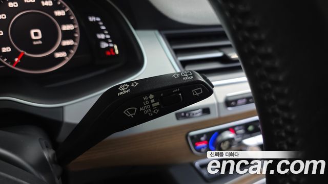 Audi Q7 45 TDI Quattro Premium
